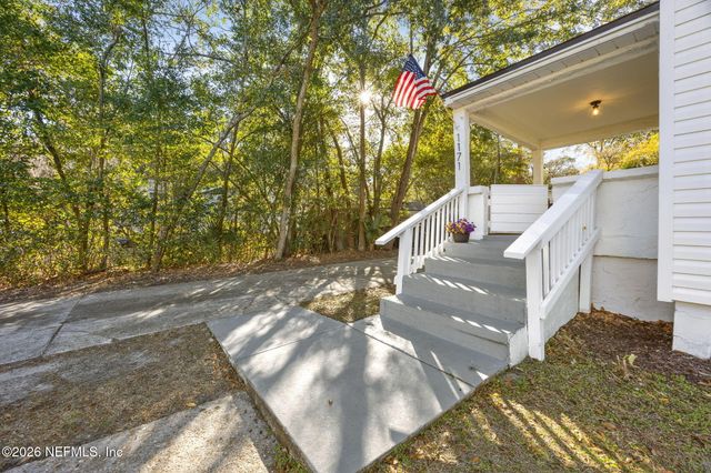 1171 SCOTTEN Road, Jacksonville, FL 32205