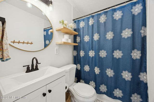 1171 SCOTTEN Road, Jacksonville, FL 32205