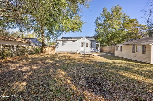 1171 SCOTTEN Road, Jacksonville, FL 32205