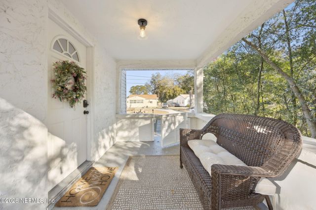 1171 SCOTTEN Road, Jacksonville, FL 32205