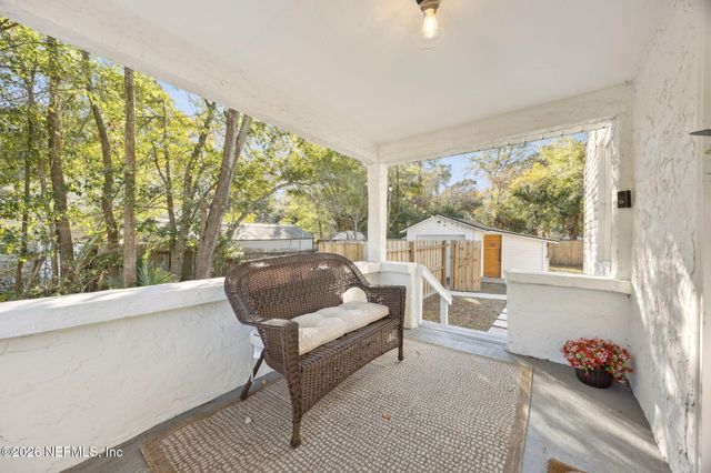 1171 SCOTTEN Road, Jacksonville, FL 32205