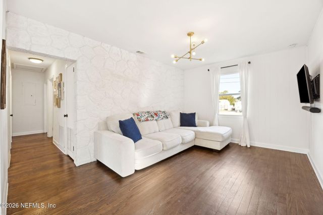 1171 SCOTTEN Road, Jacksonville, FL 32205