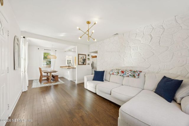 1171 SCOTTEN Road, Jacksonville, FL 32205