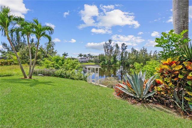 2250 SW 20th AVE, Cape Coral, FL 33991