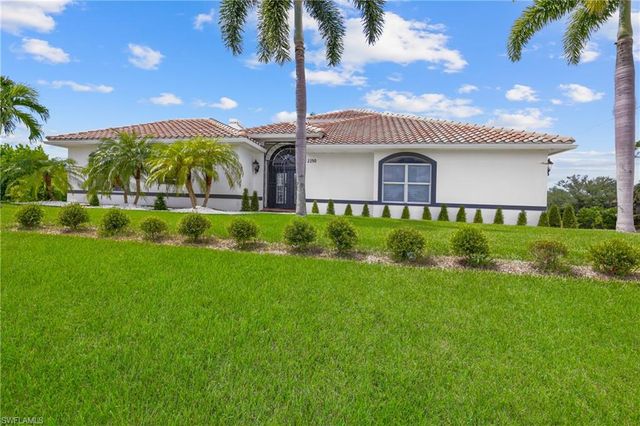 2250 SW 20th AVE, Cape Coral, FL 33991