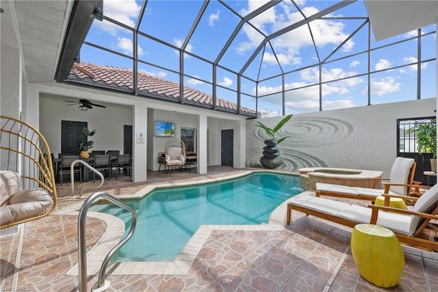 2250 SW 20th AVE, Cape Coral, FL 33991
