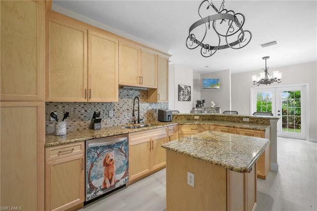 2250 SW 20th AVE, Cape Coral, FL 33991