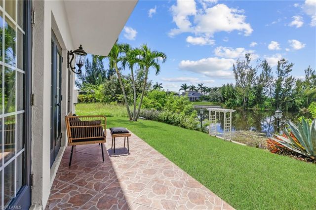 2250 SW 20th AVE, Cape Coral, FL 33991