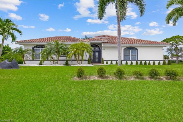 2250 SW 20th AVE, Cape Coral, FL 33991