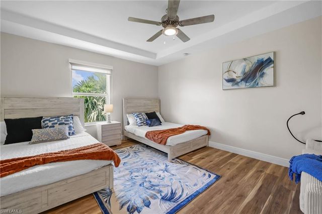 2250 SW 20th AVE, Cape Coral, FL 33991