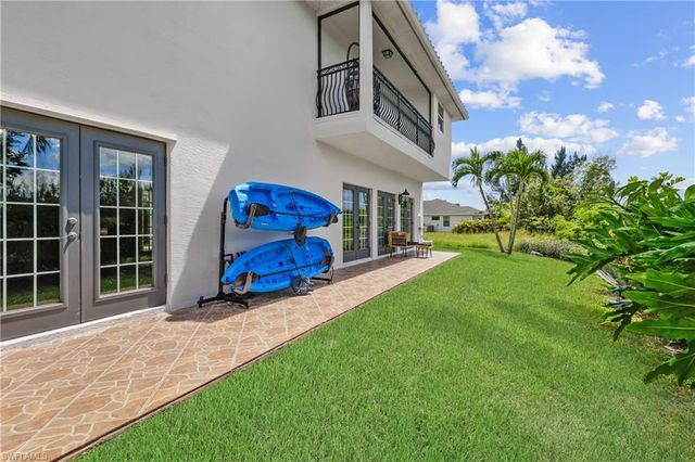 2250 SW 20th AVE, Cape Coral, FL 33991
