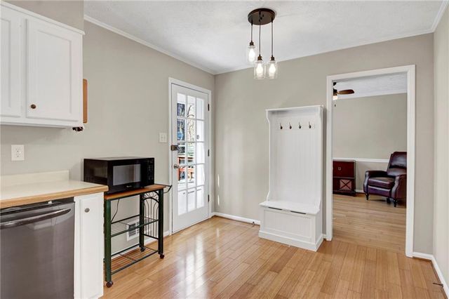 1261 Martin Nash Road SW, Lilburn, GA 30047