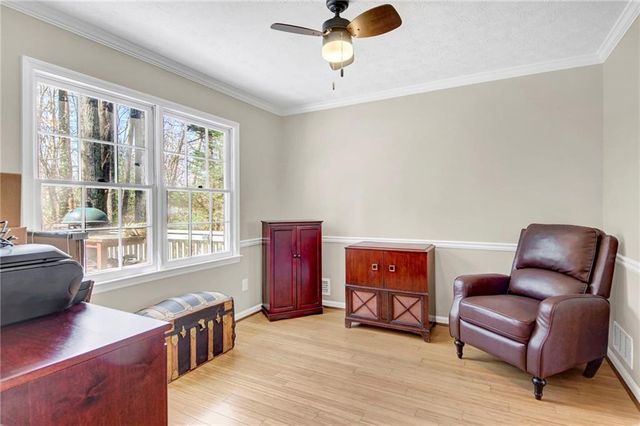 1261 Martin Nash Road SW, Lilburn, GA 30047