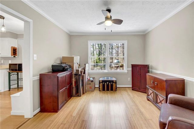 1261 Martin Nash Road SW, Lilburn, GA 30047