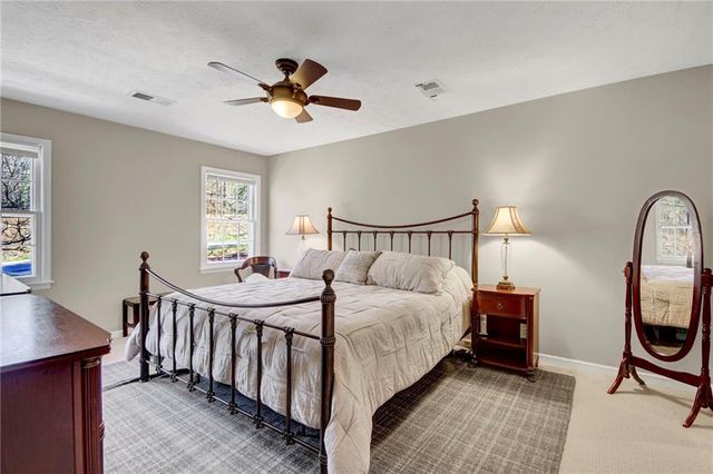 1261 Martin Nash Road SW, Lilburn, GA 30047