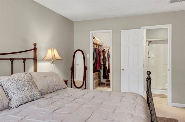 1261 Martin Nash Road SW, Lilburn, GA 30047