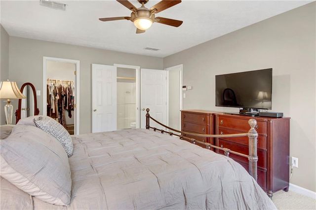 1261 Martin Nash Road SW, Lilburn, GA 30047