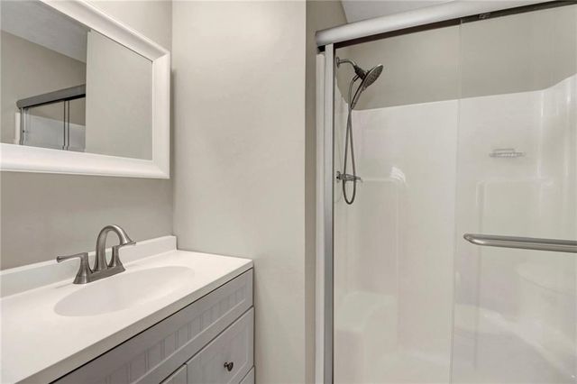 1261 Martin Nash Road SW, Lilburn, GA 30047