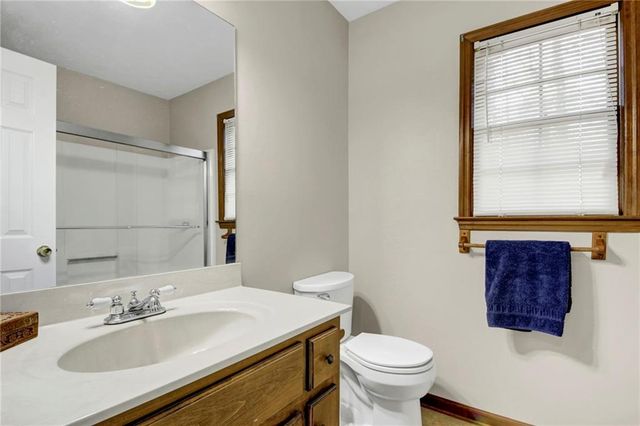 1261 Martin Nash Road SW, Lilburn, GA 30047