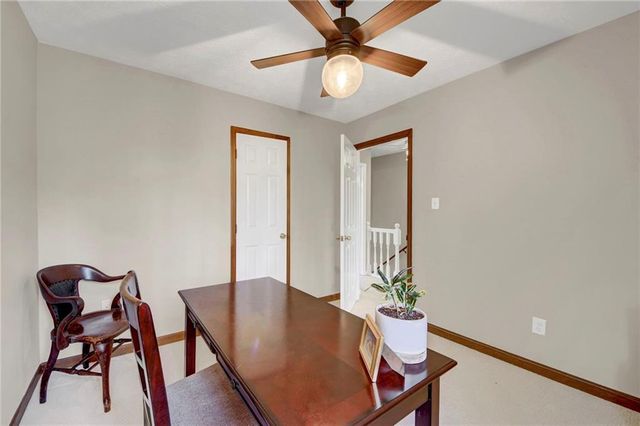 1261 Martin Nash Road SW, Lilburn, GA 30047