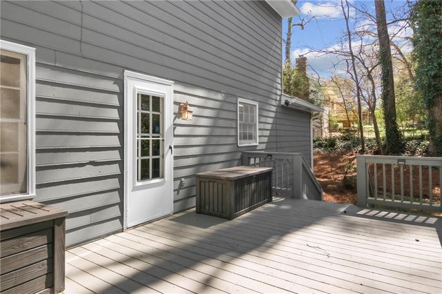 1261 Martin Nash Road SW, Lilburn, GA 30047