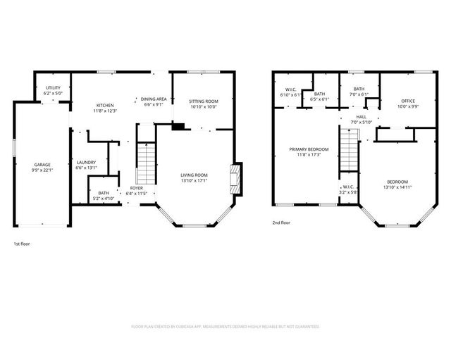 1261 Martin Nash Road SW, Lilburn, GA 30047