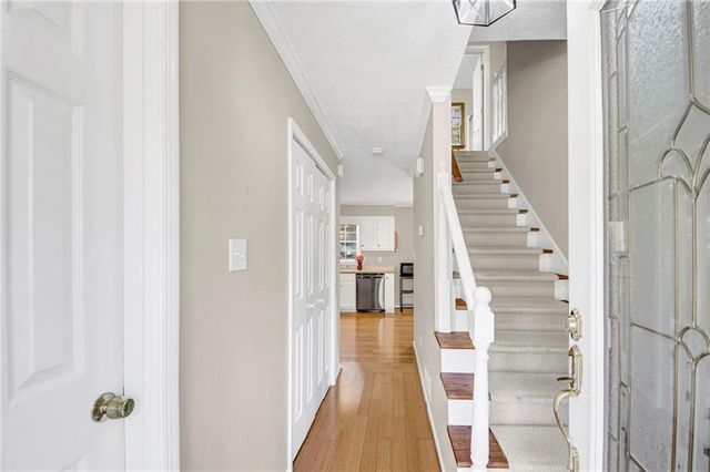 1261 Martin Nash Road SW, Lilburn, GA 30047