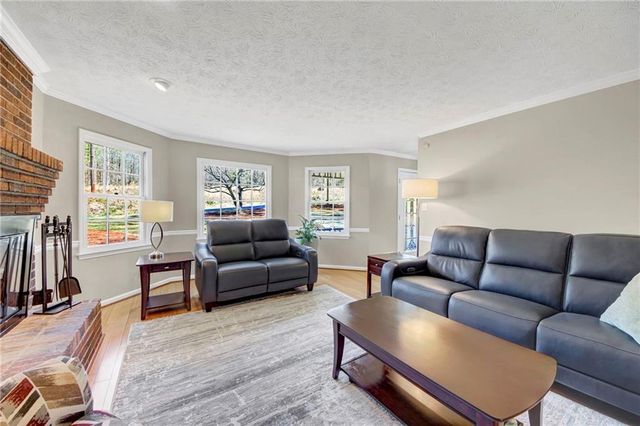 1261 Martin Nash Road SW, Lilburn, GA 30047