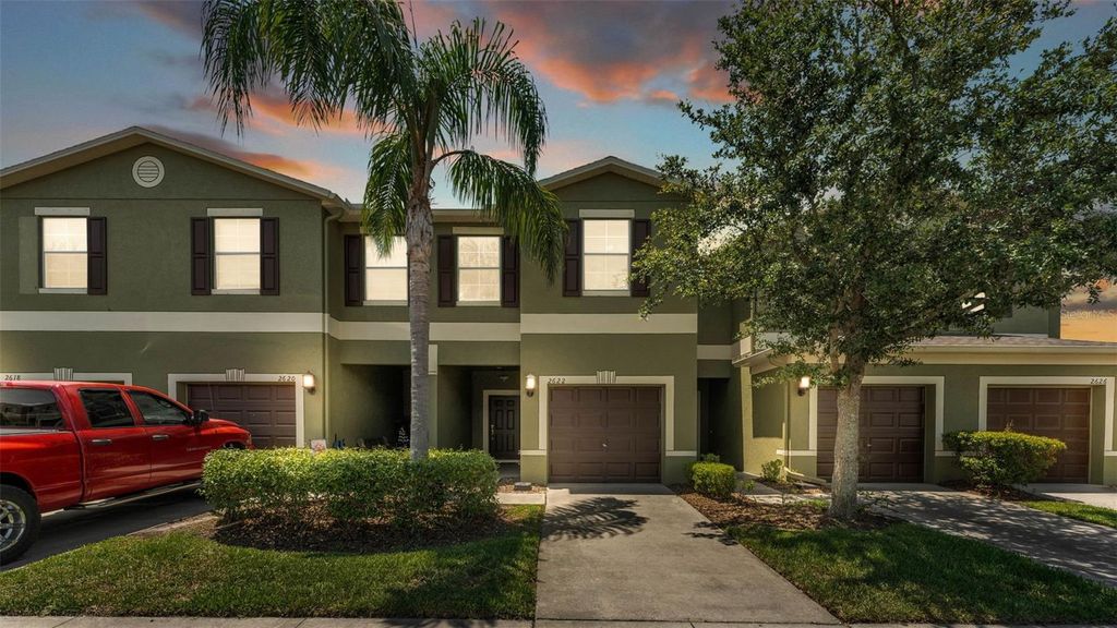 2622 LANTERN HILL AVENUE, Brandon, FL 33511