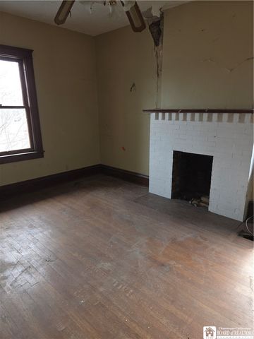 8 Williams Street, Ellicott, NY 14733