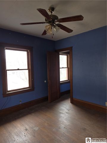 8 Williams Street, Ellicott, NY 14733