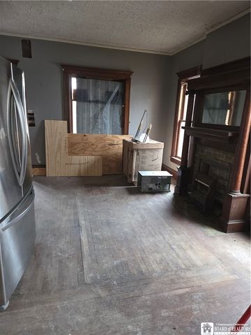 8 Williams Street, Ellicott, NY 14733