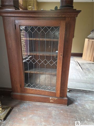 8 Williams Street, Ellicott, NY 14733