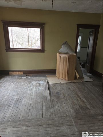 8 Williams Street, Ellicott, NY 14733