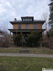 8 Williams Street, Ellicott, NY 14733