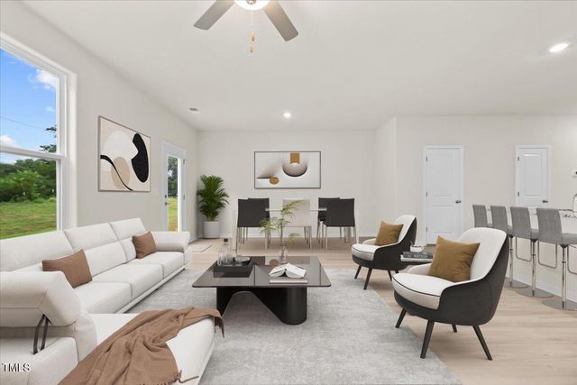 2146 Willow Glen Drive, Graham, NC 27253