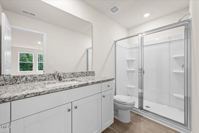 2146 Willow Glen Drive, Graham, NC 27253