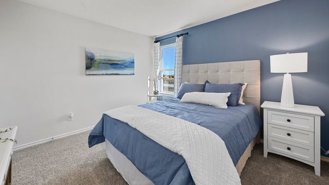 4477 Bonney Avenue, Crandall, TX 75114