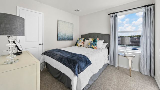 4477 Bonney Avenue, Crandall, TX 75114