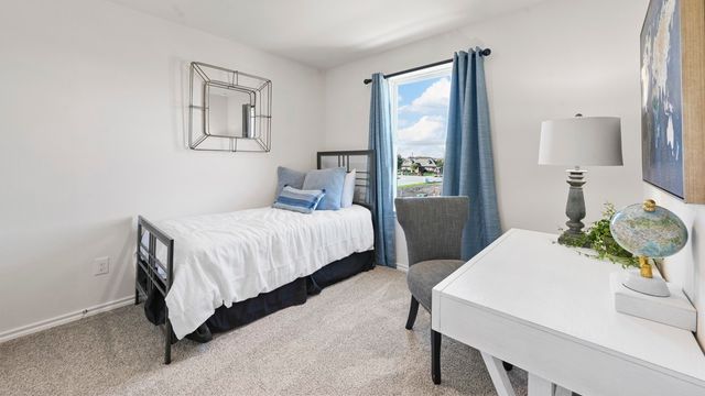 4477 Bonney Avenue, Crandall, TX 75114