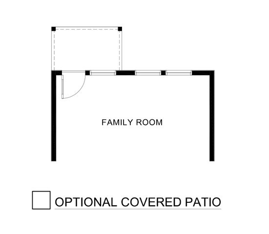 4477 Bonney Avenue, Crandall, TX 75114