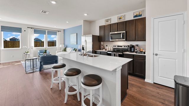 4477 Bonney Avenue, Crandall, TX 75114