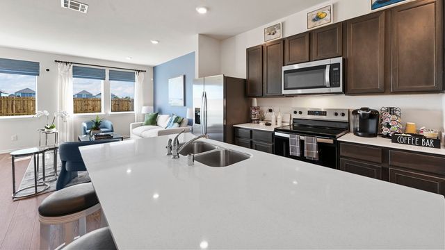 4477 Bonney Avenue, Crandall, TX 75114