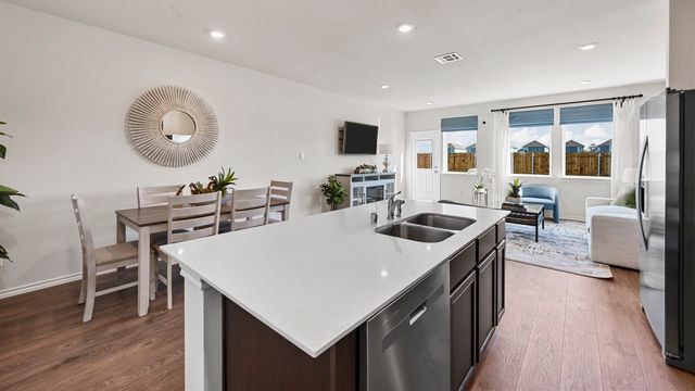 4477 Bonney Avenue, Crandall, TX 75114