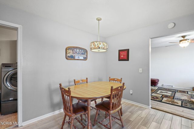 2018 Bonnie Doone Drive, Oregon, OH 43616