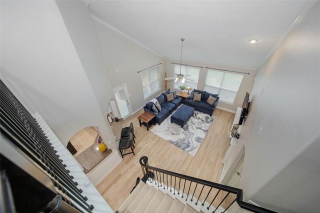 14427 Brighton Trace Lane, Houston, TX 77044