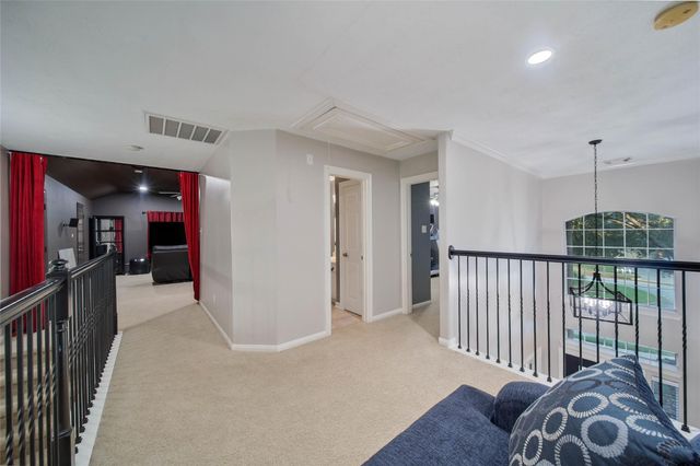 14427 Brighton Trace Lane, Houston, TX 77044
