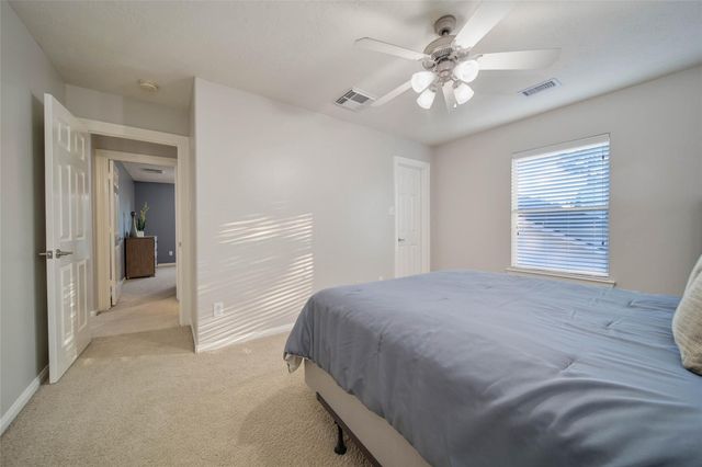 14427 Brighton Trace Lane, Houston, TX 77044