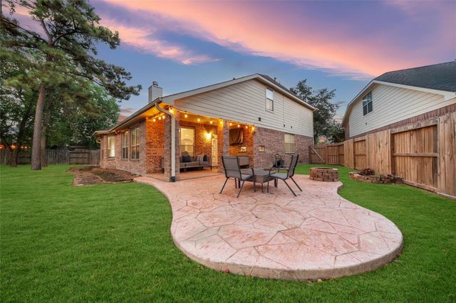 14427 Brighton Trace Lane, Houston, TX 77044