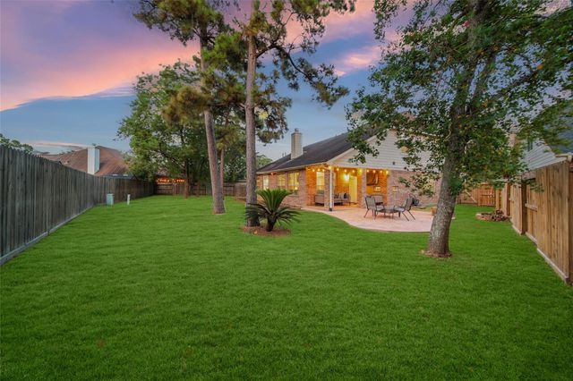 14427 Brighton Trace Lane, Houston, TX 77044